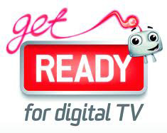 are you ready for digital TV?